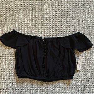 FLYNN SKYE CROP TOP
